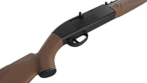 Crosman 2100 B Air Rifle - KNAMAO