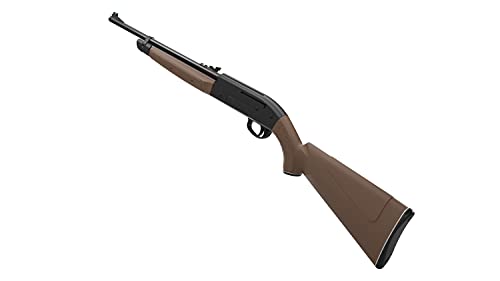 Crosman 2100 B Air Rifle - KNAMAO