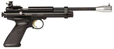 Crosman 2300S Air Pistol - KNAMAO