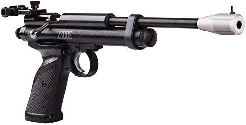 Crosman 2300S Air Pistol - KNAMAO