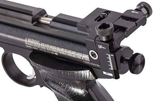 Crosman 2300S Air Pistol - KNAMAO