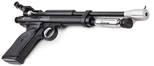 Crosman 2300S Air Pistol - KNAMAO