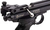 Crosman 2300S Air Pistol - KNAMAO