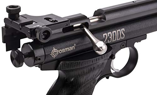 Crosman 2300S Air Pistol - KNAMAO