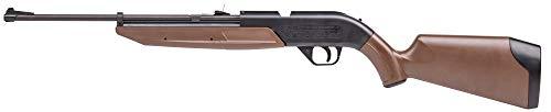 Crosman 760B-N Pumpmaster Repeater/Single Shot .177-Caliber Air Rifle - KNAMAO