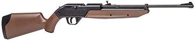 Crosman 760B-N Pumpmaster Repeater/Single Shot .177-Caliber Air Rifle - KNAMAO