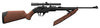 Crosman 760BKT Pump Master Air Rifle - Starter Kit - KNAMAO