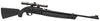 Crosman CLGY1000KT Legacy 1000 Single Shot Air Rifle With 4 x 15 mm Scope - KNAMAO