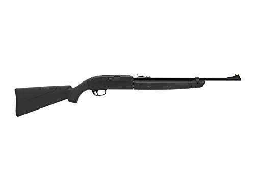 Crosman CLGY1000KT Legacy 1000 Single Shot Air Rifle With 4 x 15 mm Scope - KNAMAO