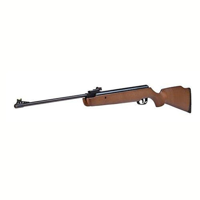 Crosman CVAN82W, Vantage NP.22 Caliber, 15" Barrel,Single Shot, Wood Stock - KNAMAO