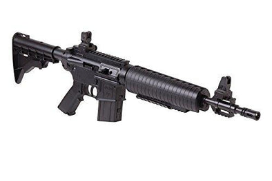 Crosman M4-177 Tactical Style Bolt Action Pump .177-Caliber Pellet BB Air Rifle | KNAMAO.