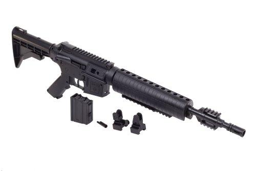 Crosman M4-177 Tactical Style Bolt Action Pump .177-Caliber Pellet BB Air Rifle | KNAMAO.