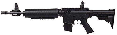 Crosman M4-177 Tactical Style Bolt Action Pump .177-Caliber Pellet BB Air Rifle | KNAMAO.
