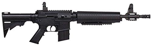 Crosman M4-177 Tactical Style Bolt Action Pump .177-Caliber Pellet BB Air Rifle | KNAMAO.