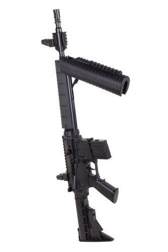 Crosman M4-177 Tactical Style Bolt Action Pump .177-Caliber Pellet BB Air Rifle | KNAMAO.