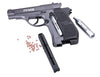 Crosman PFM16 CO2 Powered Full Metal BB Pistol - KNAMAO