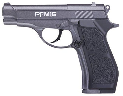 Crosman PFM16 CO2 Powered Full Metal BB Pistol - KNAMAO