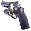 Crosman SNR357 .177-Caliber Snub Nose Revolver - KNAMAO