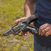 Crosman SNR357 .177-Caliber Snub Nose Revolver - KNAMAO