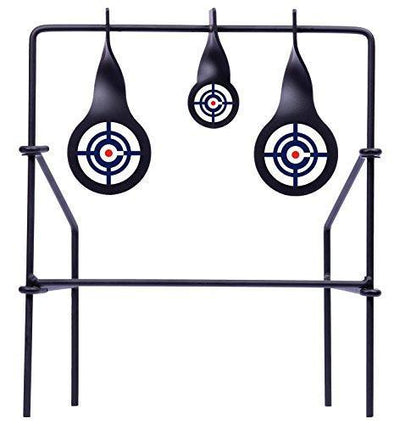 Crosman Spinning Target Metal | KNAMAO.