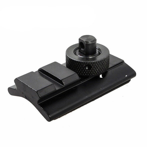 CS Force 16957 Bipod Adapter Mount - KNAMAO