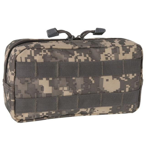 Cycle Zone Tactical EDC horizontal Molle Pouch L | KNAMAO.