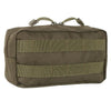 Cycle Zone Tactical EDC horizontal Molle Pouch L | KNAMAO.