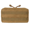 Cycle Zone Tactical EDC horizontal Molle Pouch L | KNAMAO.