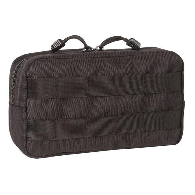 Cycle Zone Tactical EDC horizontal Molle Pouch L