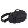 D5Column 2023 Tactical Nylon Waist Bag | KNAMAO.