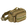 D5Column 2023 Tactical Nylon Waist Bag | KNAMAO.