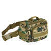 D5Column 2023 Tactical Nylon Waist Bag | KNAMAO.