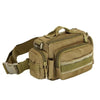 D5Column 2023 Tactical Nylon Waist Bag | KNAMAO.
