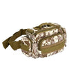 D5Column 2023 Tactical Nylon Waist Bag | KNAMAO.