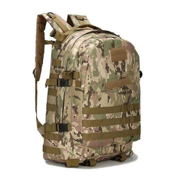 D5Column D201 Tactical Backpack 55L | KNAMAO.