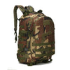 D5Column D201 Tactical Backpack 55L | KNAMAO.
