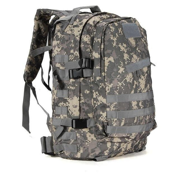 D5Column D201 Tactical Backpack 55L | KNAMAO.
