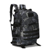 D5Column D201 Tactical Backpack 55L | KNAMAO.