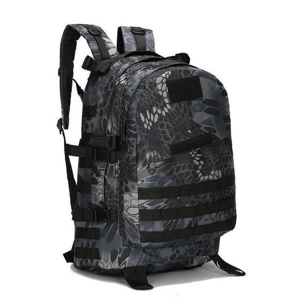 D5Column D201 Tactical Backpack 55L | KNAMAO.
