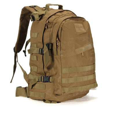 D5Column D201 Tactical Backpack 55L | KNAMAO.