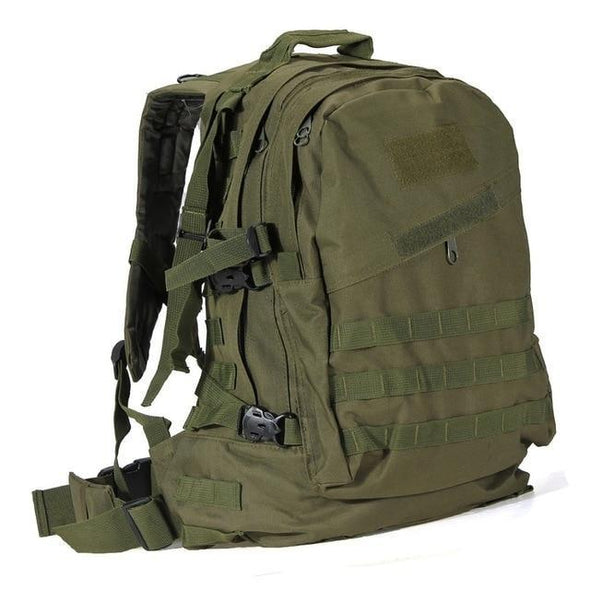 D5Column D201 Tactical Backpack 55L | KNAMAO.