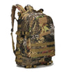 D5Column D201 Tactical Backpack 55L | KNAMAO.