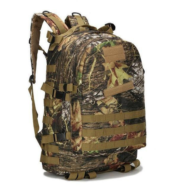 D5Column D201 Tactical Backpack 55L | KNAMAO.