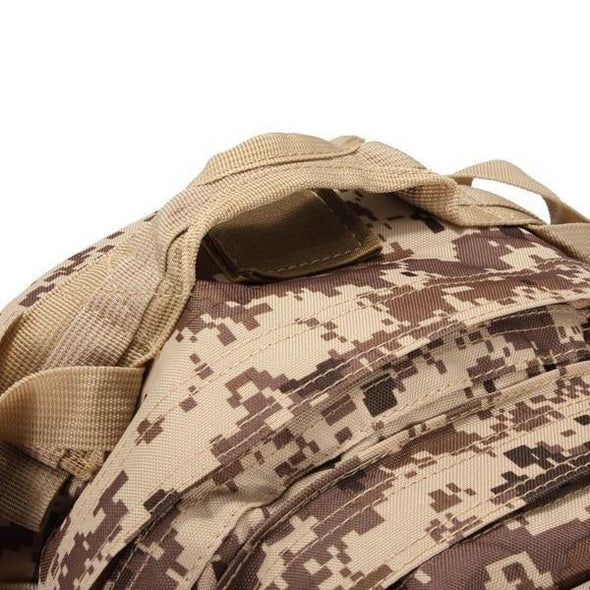 D5Column D201 Tactical Backpack 55L | KNAMAO.