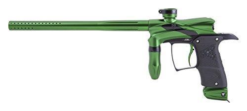 paintball gear amazon Dangerous Power 2013 G5 Paintball Marker Gun Green-Black