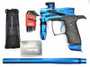 Dangerous Power G5 Paintball Marker Blue | KNAMAO.