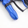 Dangerous Power G5 Paintball Marker Blue | KNAMAO.