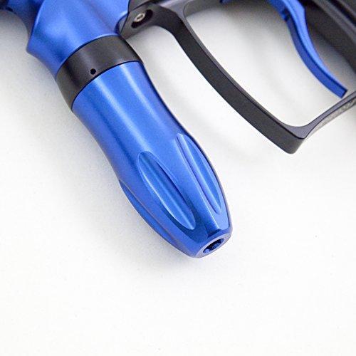 Dangerous Power G5 Paintball Marker Blue | KNAMAO.