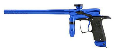 Dangerous Power G5 Paintball Marker Blue | KNAMAO.