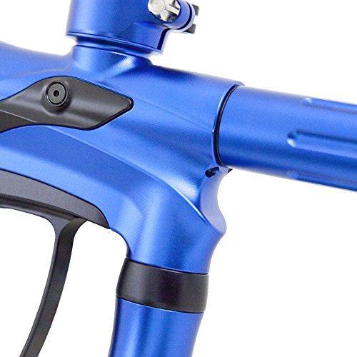 Dangerous Power G5 Paintball Marker Blue | KNAMAO.